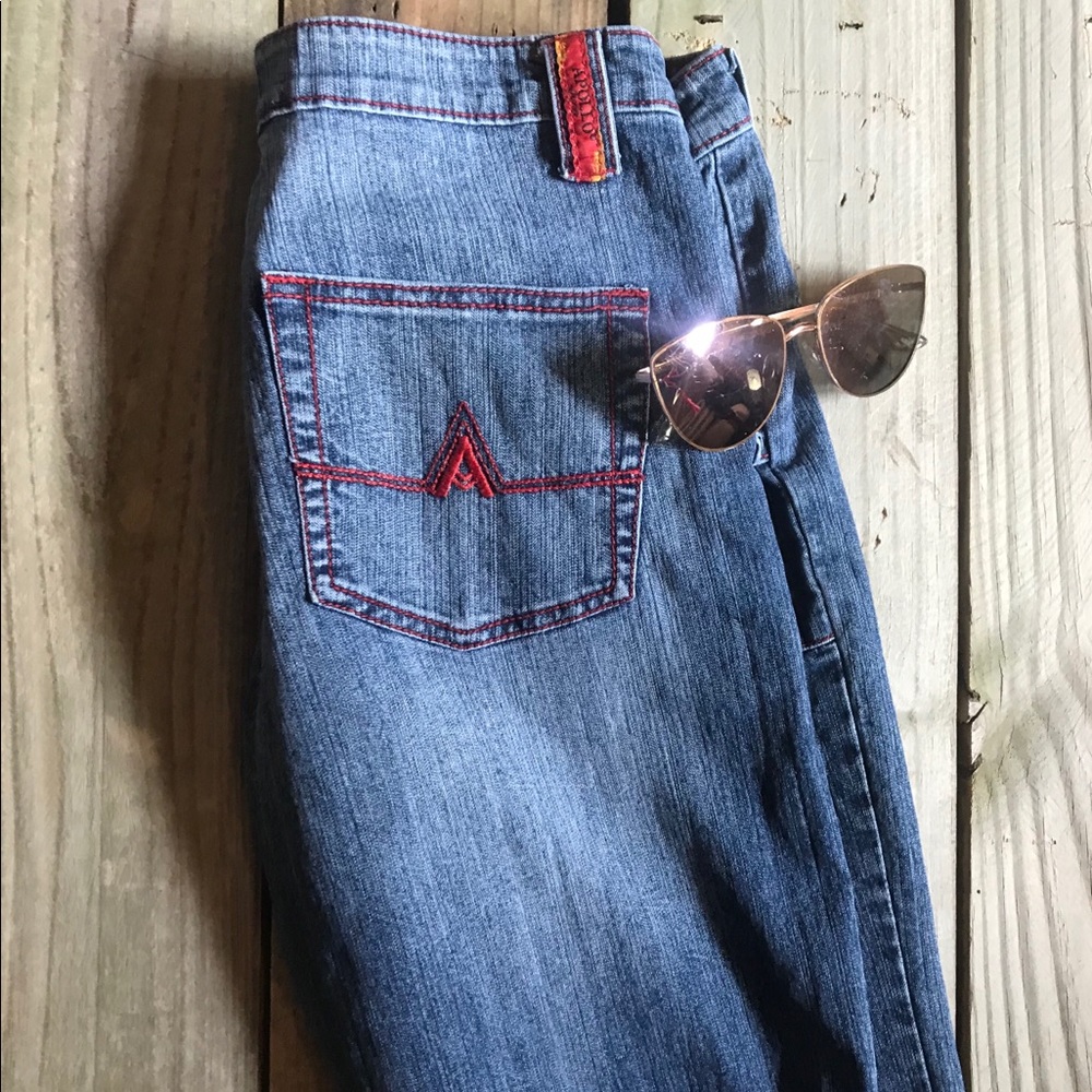 Vintage Apollo jeans - Picture 5 of 6
